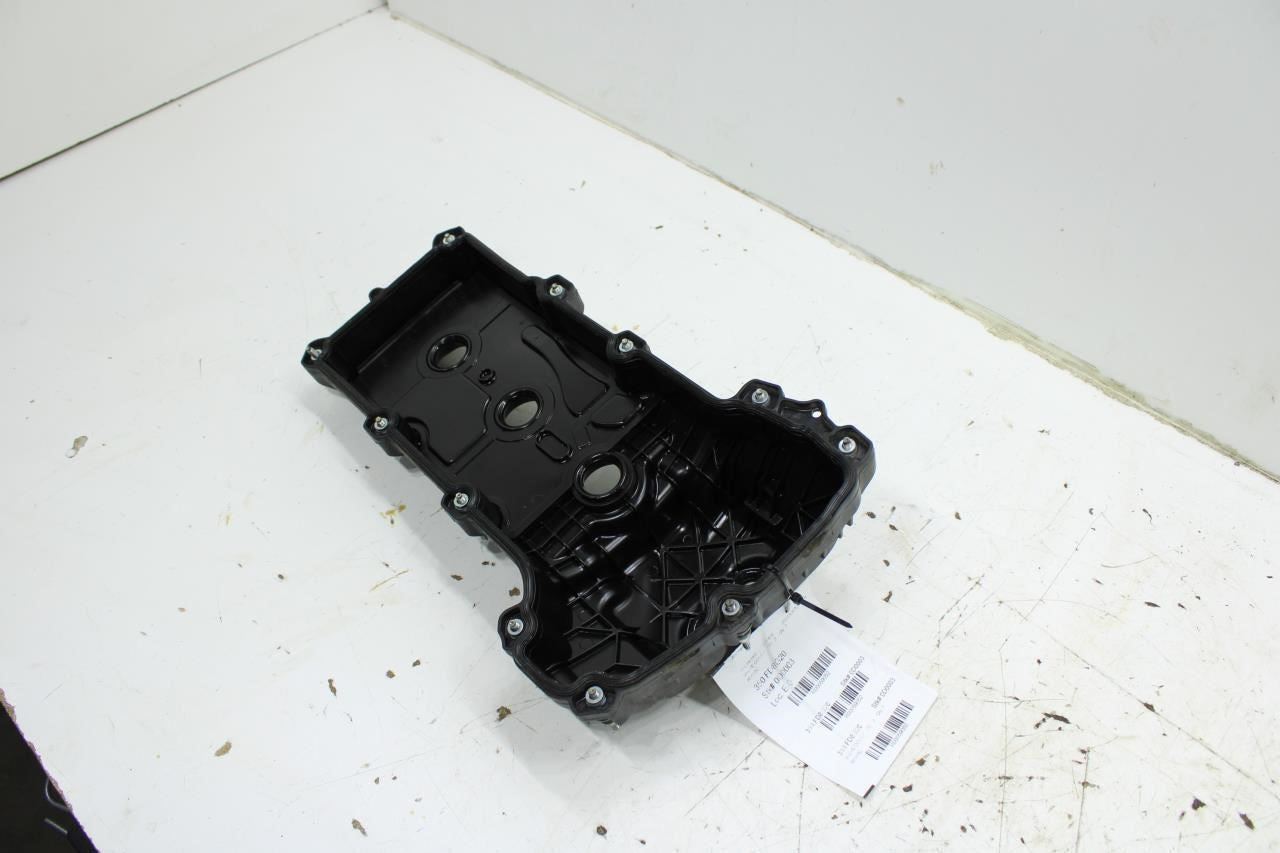 2020-2024 Ford Explorer Police 3.3L Right Side Engine Cylinder Head Valve Cover - Alshned Auto Parts