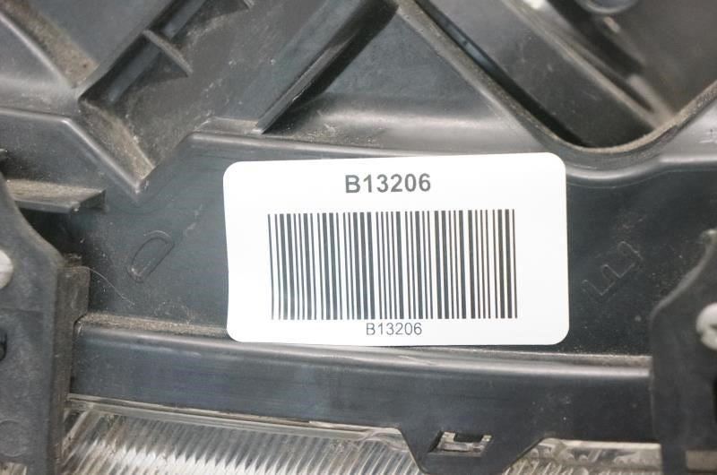 11-14 Nissan Murano Front Passenger Right Head Light 26010-1AA0D OEM *ReaD* - Alshned Auto Parts