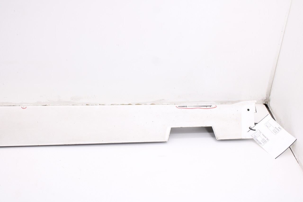 18-23 Kia Stinger GT2 AWD Right Side Rocker Skirt Panel Molding 87752J5300 *ReaD - Alshned Auto Parts