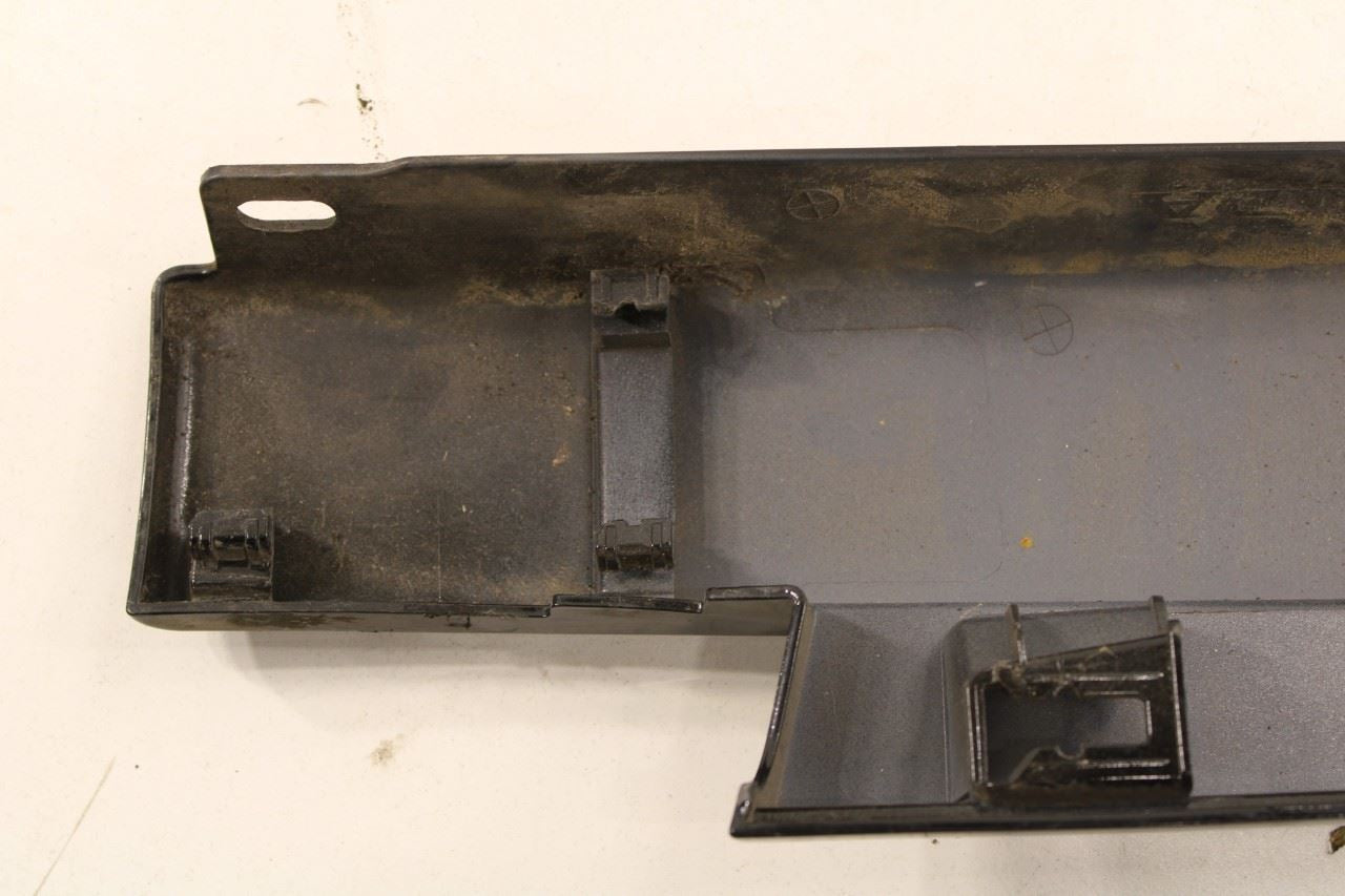 23-26 Acura Integra A-Spec Left Side Rocker Skirt Panel Molding 71850-3S5-A0 OEM - Alshned Auto Parts