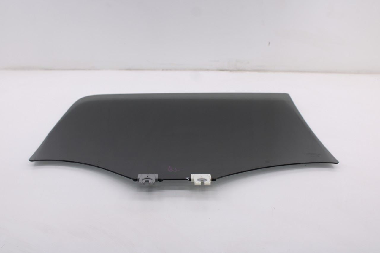 2019-2026 RAM 1500 Crew Cab Rear Left Driver Side Door Window Glass 68276781AD0