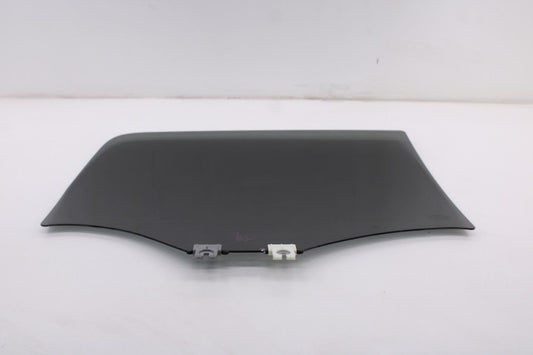 2019-2026 RAM 1500 Crew Cab Rear Left Driver Side Door Window Glass 68276781AD - Alshned Auto Parts