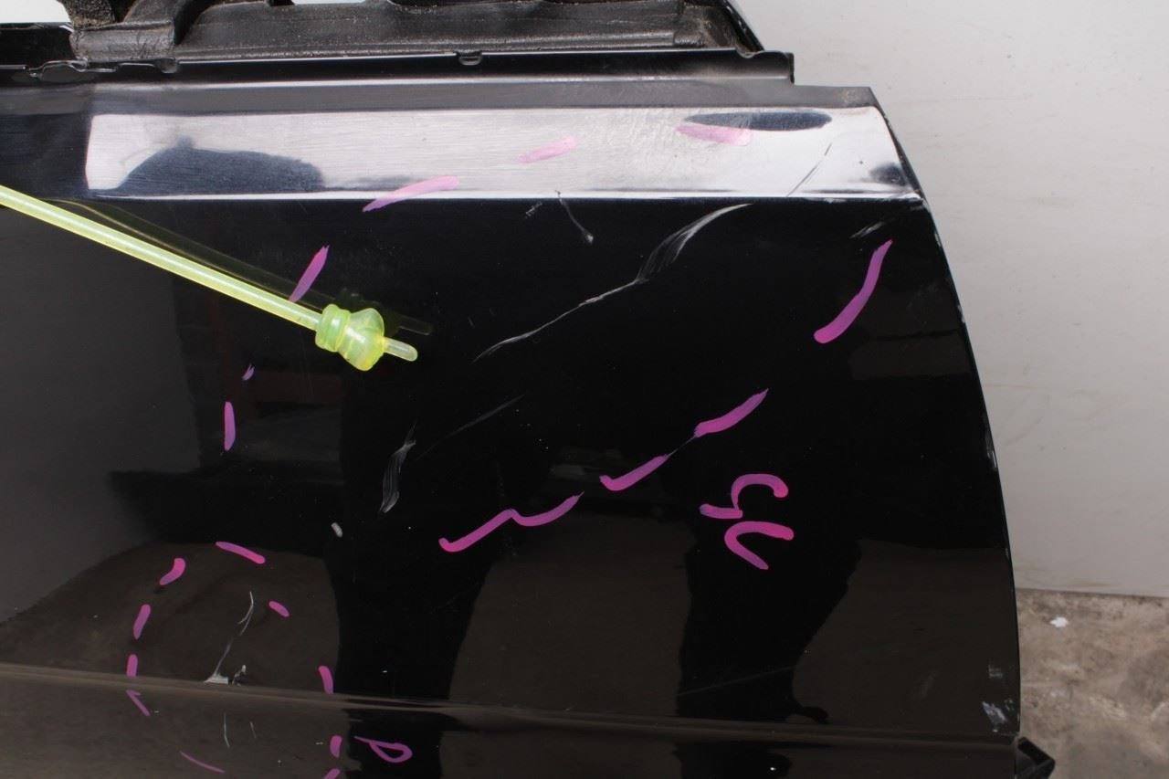 2018-2022 Volkswagen Atlas S Front Right Door Shell Panel 3CN831056M OEM *ReaD* - Alshned Auto Parts