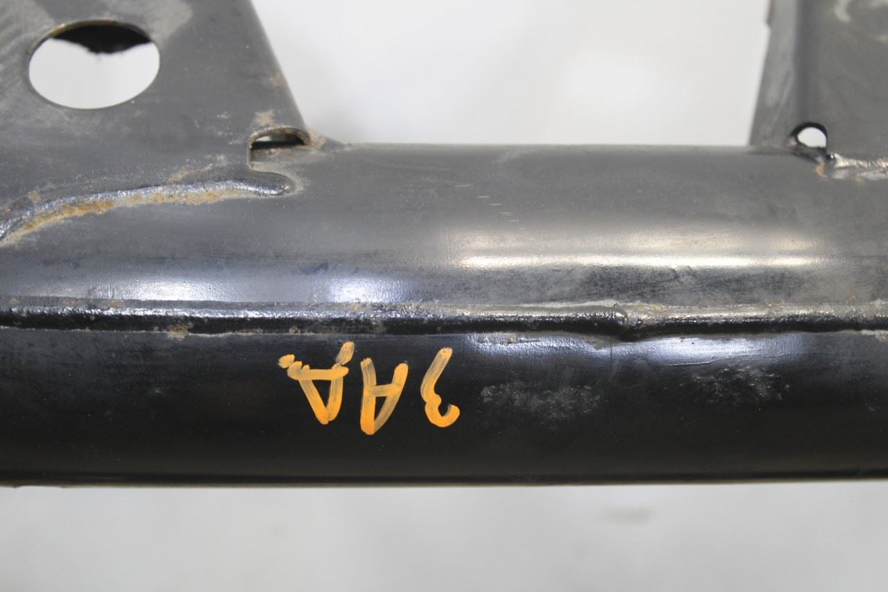 2013-16 BMW 328i xDrive SULEV AWD Rear Crossmember Subframe 33-30-6-851-657 OEM - Alshned Auto Parts