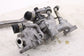 2015-20 Acura TLX Tech 3.5L Engine Coolant Water Thermostat Housing w/ Hose Tube6