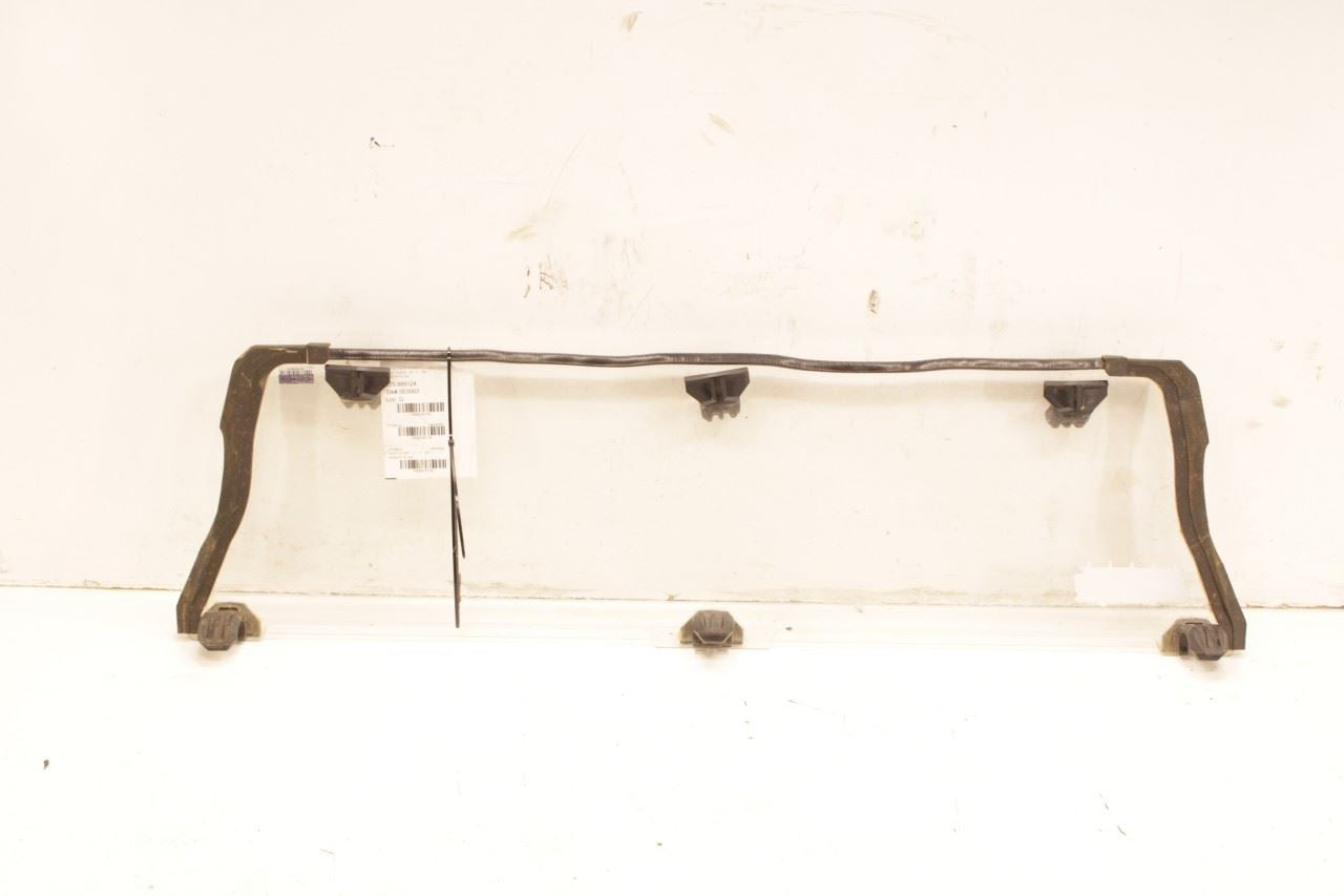 2024-2025 Polaris RZR XP 1000 Ultimate Rear Back Window Glass 2884519 OEM - Alshned Auto Parts