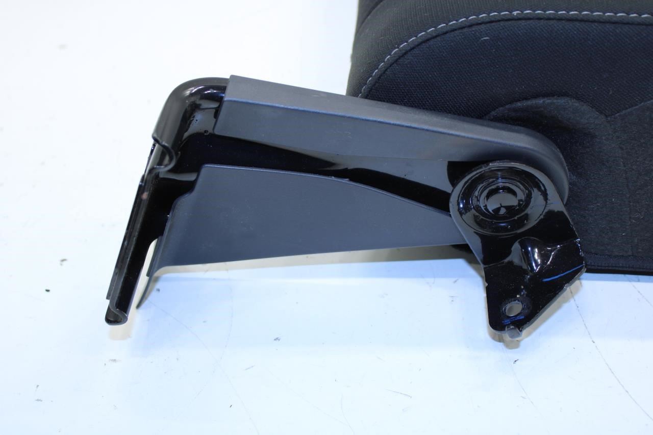 2018-19 Nissan Sentra SV Rear RH Side 2nd Row Seat Back Cushion 88620-9AE8D OEM - Alshned Auto Parts