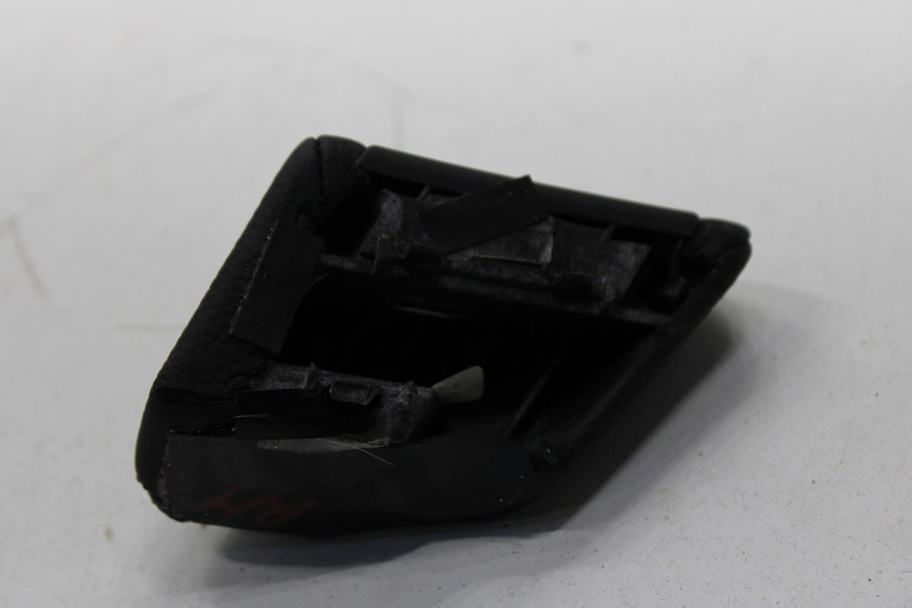 10-16 Porsche Panamera 4 AWD Rear Right Door Armrest Extension Pillar Trim Cover - Alshned Auto Parts