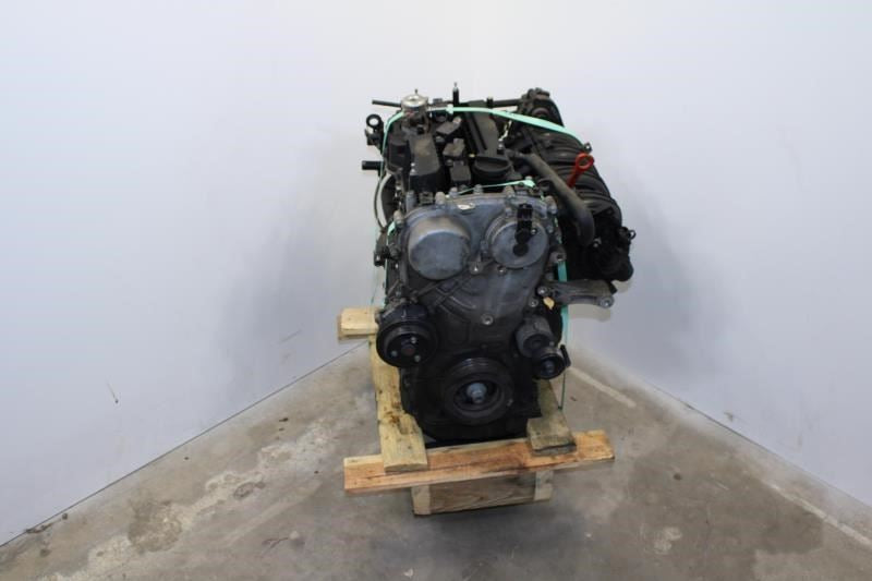 2015-2020 Hyundai Sonata 2.4L 185HP Engine Motor VIN F 8th digit 159K - Alshned Auto Parts