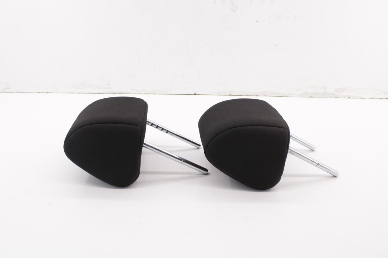 2022-2026 Honda Civic Sport 2.0L FWD Front Right and Left Side Seat Headrest Set - Alshned Auto Parts