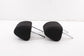 2022-2026 Honda Civic Sport 2.0L FWD Front Right and Left Side Seat Headrest Set - Alshned Auto Parts