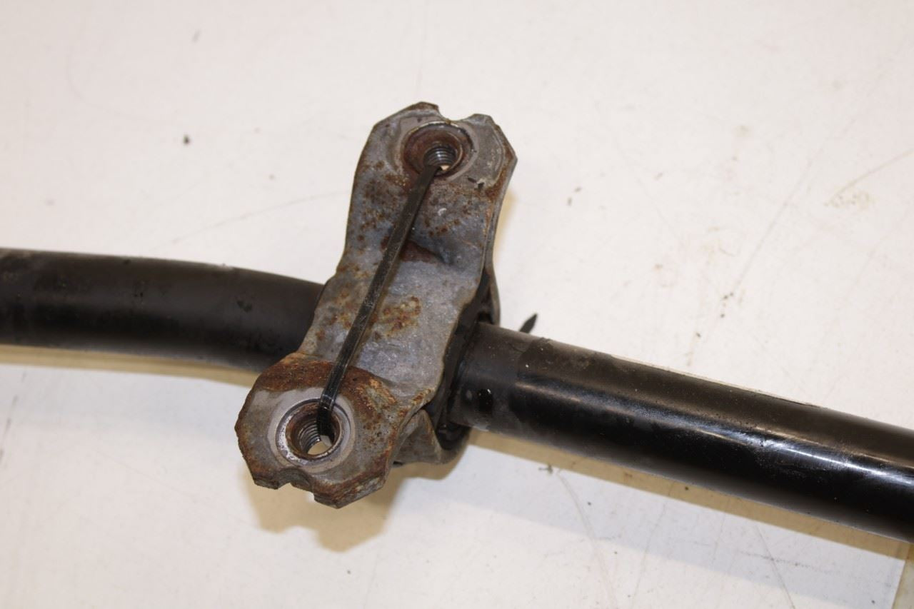 2018-25 Volkswagen Atlas S AWD Front Stabilizer Sway Anti-Roll Bar 3QF-411-303-Q - Alshned Auto Parts