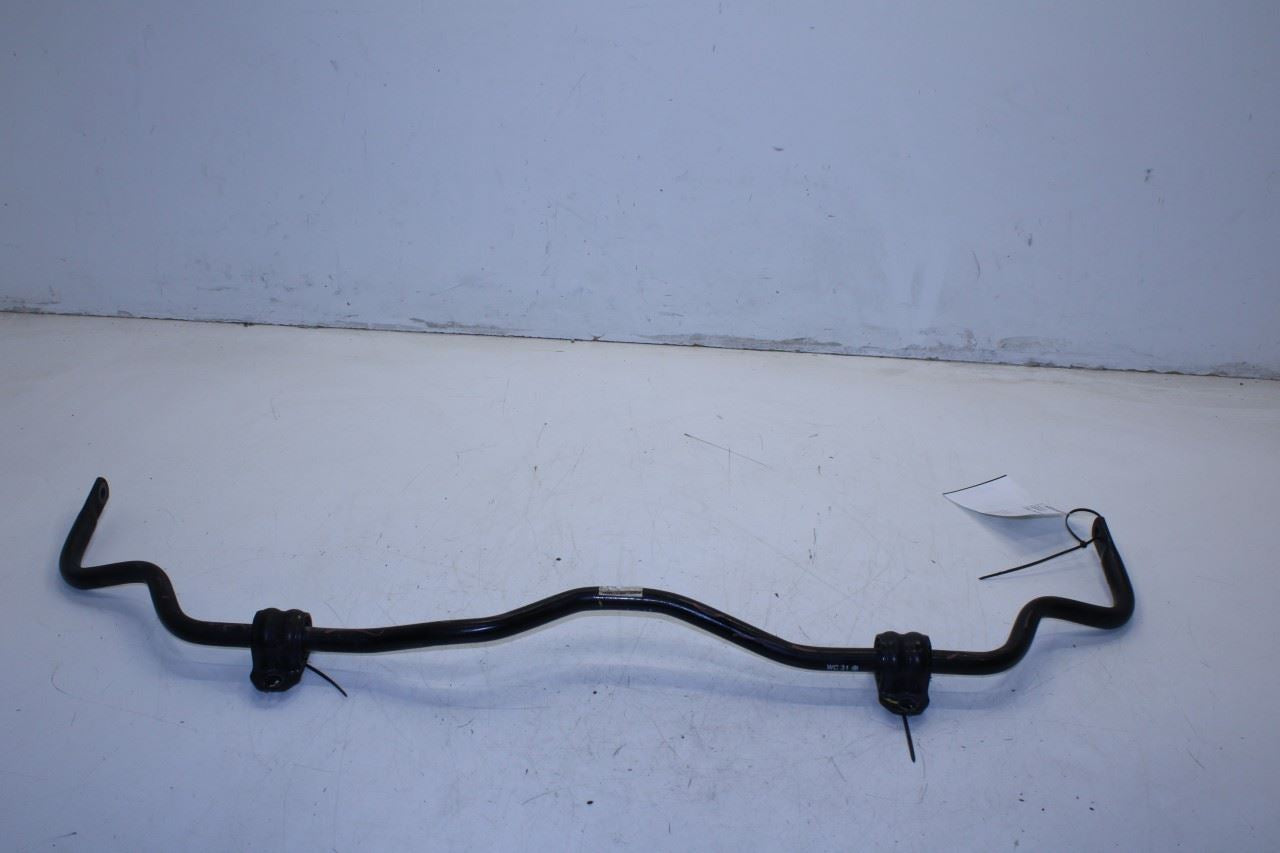 2021-25 Hyundai Elantra SEL 2L FWD FR Stabilizer Sway Anti-Roll Bar 54810-AA000 - Alshned Auto Parts