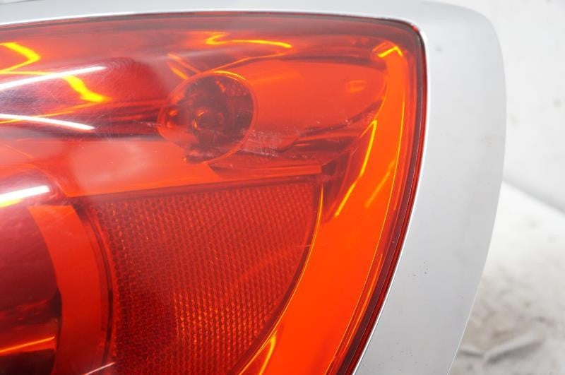 2008-12 Buick Enclave 3.6L AWD Rear Passenger Right Tail Light Lamp 25954942 OEM - Alshned Auto Parts