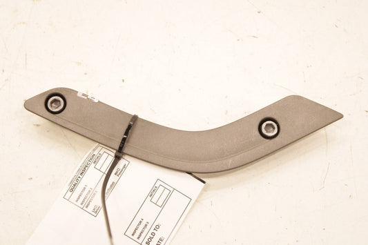 11-18 Jeep Wrangler Sport 2dr Front Right Door Interior Grab Handle Cover *ReaD* - Alshned Auto Parts