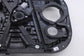 2020-26 Hyundai Palisade Limited Front Left Side Door Window Regulator w/ Motor - Alshned Auto Parts