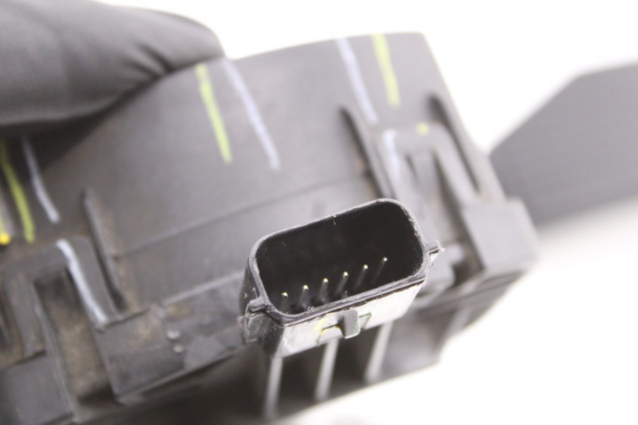 2012-16 Ford F250 Lariat Crew Cab 6.2L 4WD Accelerator Throttle Gas Pedal Sensor - Alshned Auto Parts