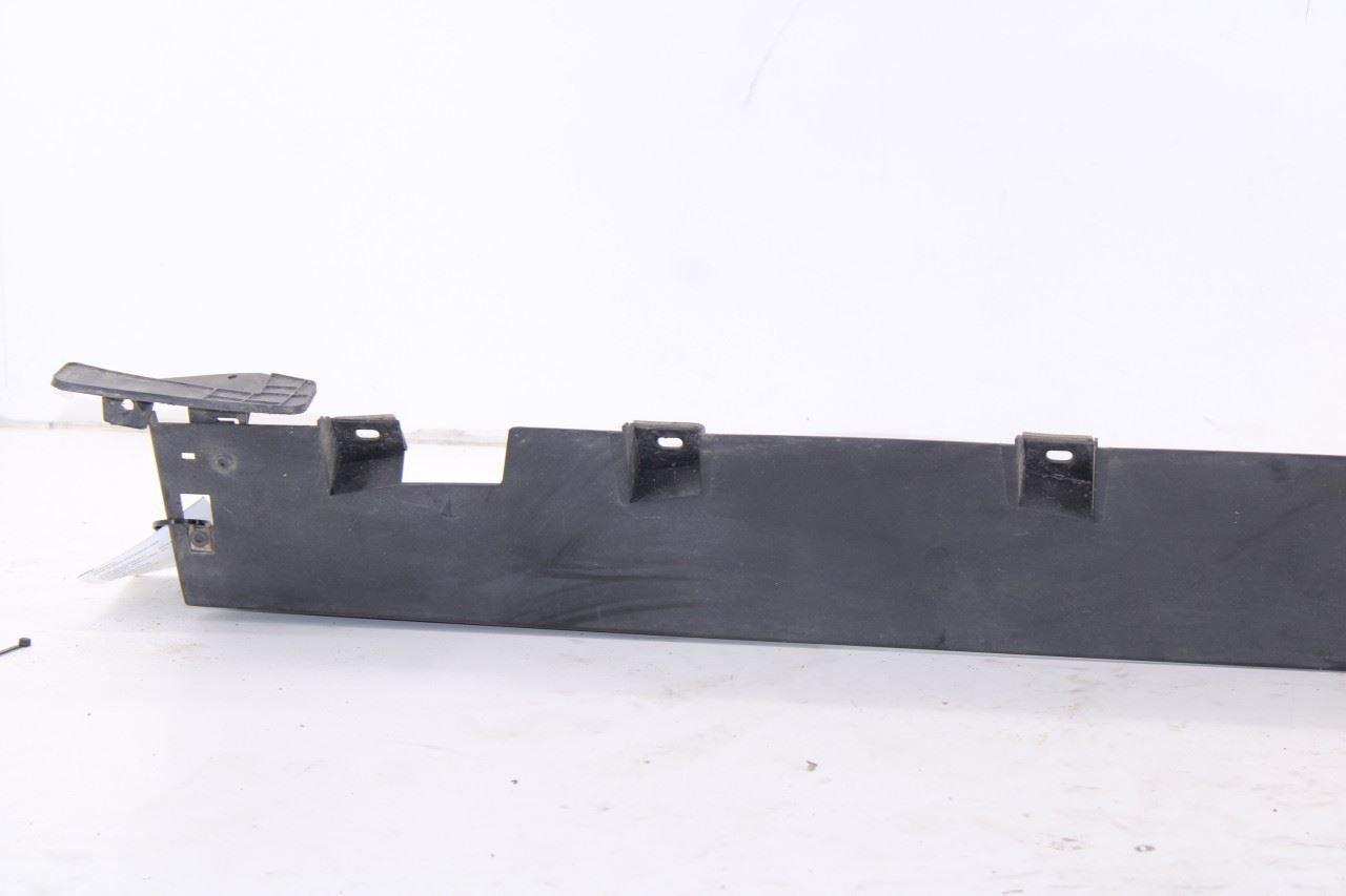 2015-2023 Ford Mustang Conv V6 Left Rocker Skirt Panel Molding FR3Z-6310177-AA - Alshned Auto Parts