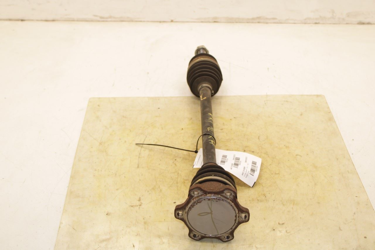 2014-2017 Infiniti QX50 AWD Rear Right Side CV Axle Drive Half Shaft 39600-1BB0A - Alshned Auto Parts