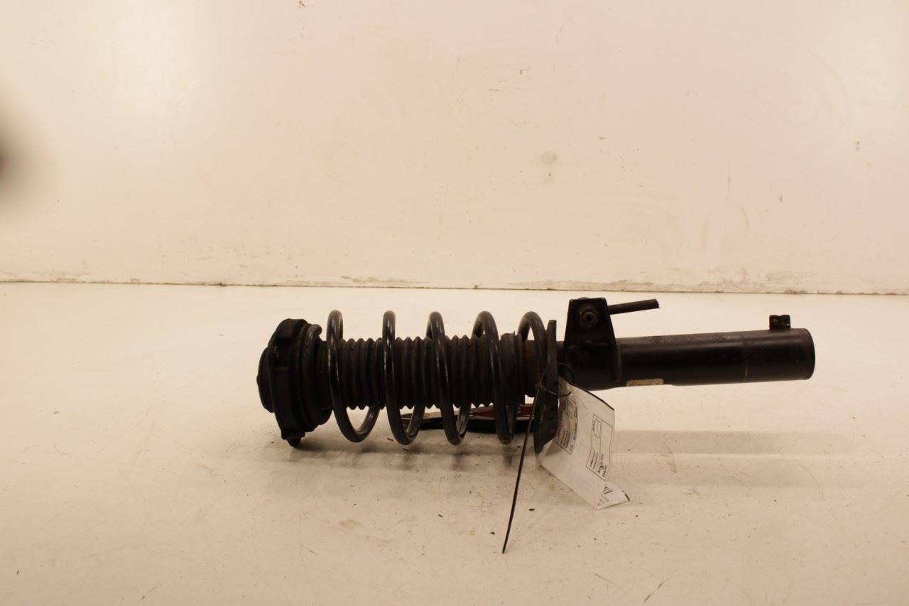 2012-22 Volkswagen Passat SE FWD Front Suspension Left Side Shock Strut Absorber - Alshned Auto Parts