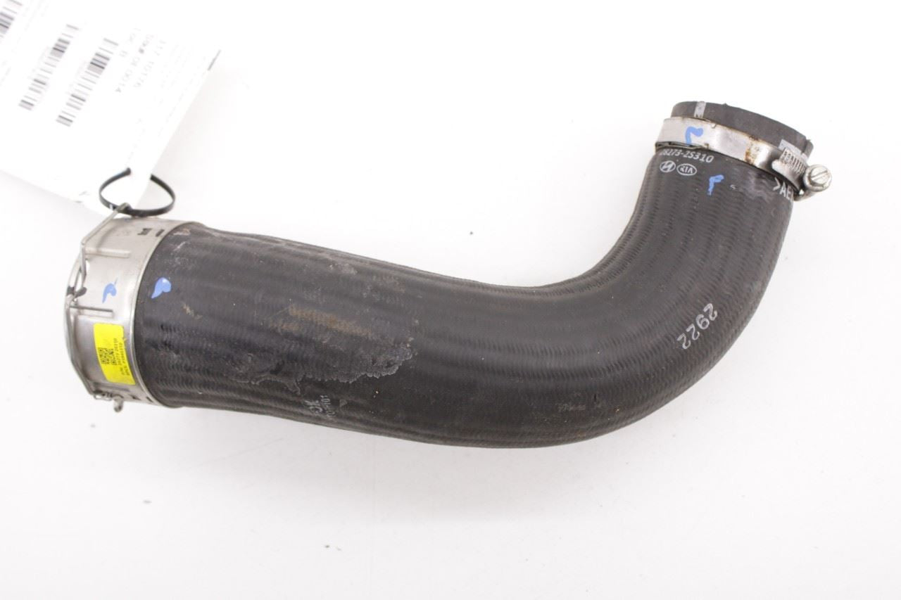 2021-23 Kia Sorento X-Line SX Prestige 2.5L Engine Intercooler Lower Outlet Tube - Alshned Auto Parts