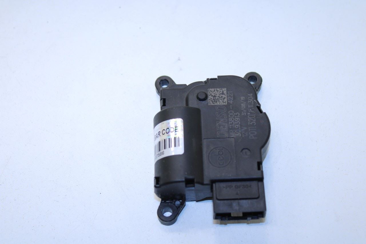 2015-2021 Jeep Renegade Sport HVAC Blend Door Actuator Motor Set 113800-4211 OEM - Alshned Auto Parts