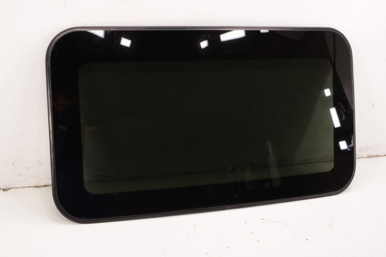 2012-2022 Volkswagen Passat SE Roof Sunroof Window Glass Panel 561877071A OEM - Alshned Auto Parts
