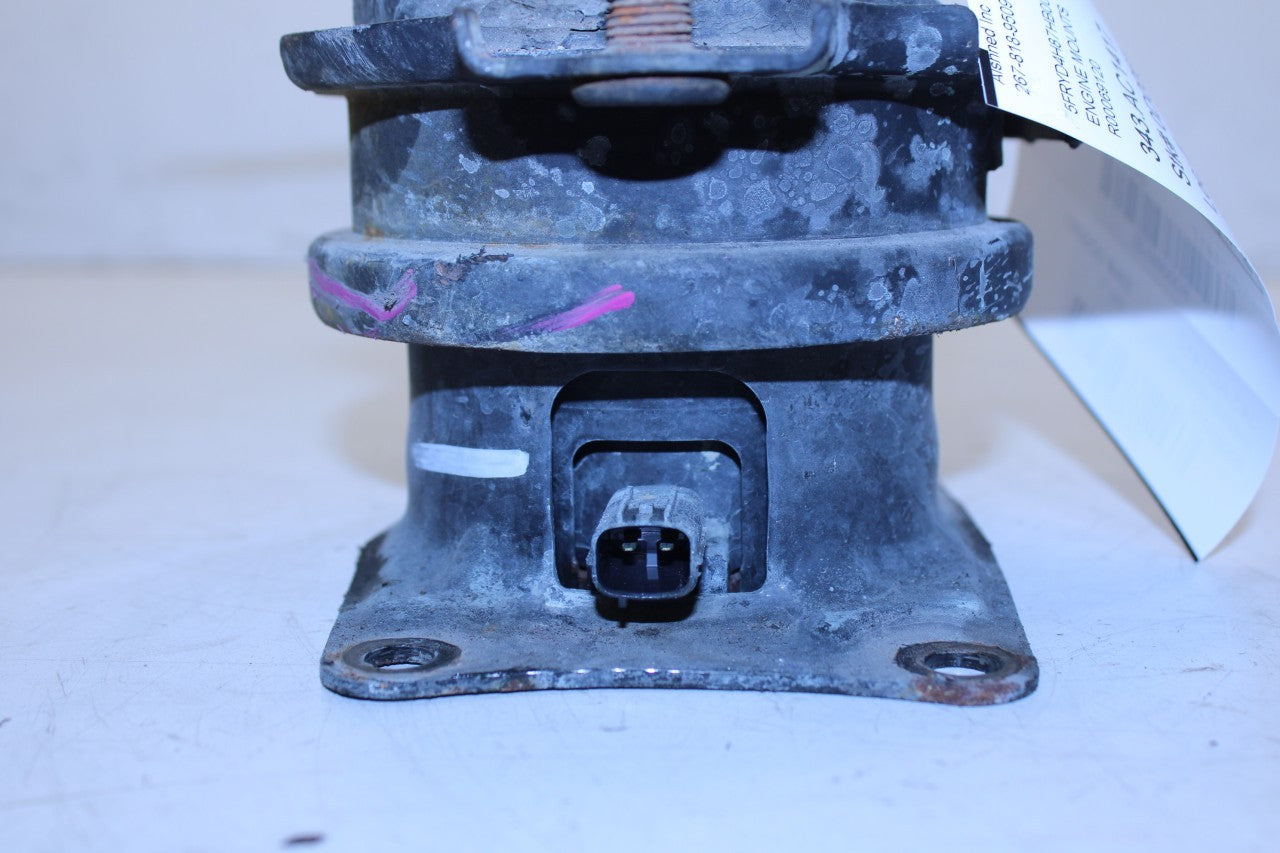 2014-2020 Acura MDX Advance 3.5L AWD Front Engine Motor Mount 50830-TZ5-A03 OEM - Alshned Auto Parts