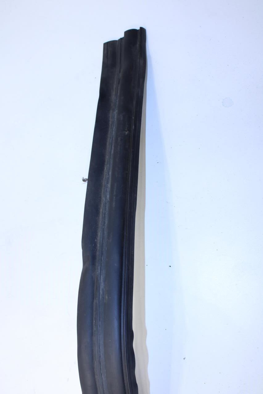 2013-2020 Nissan Pathfinder SV Left Side Rocker Panel Molding Seal 80839-3JA0B - Alshned Auto Parts