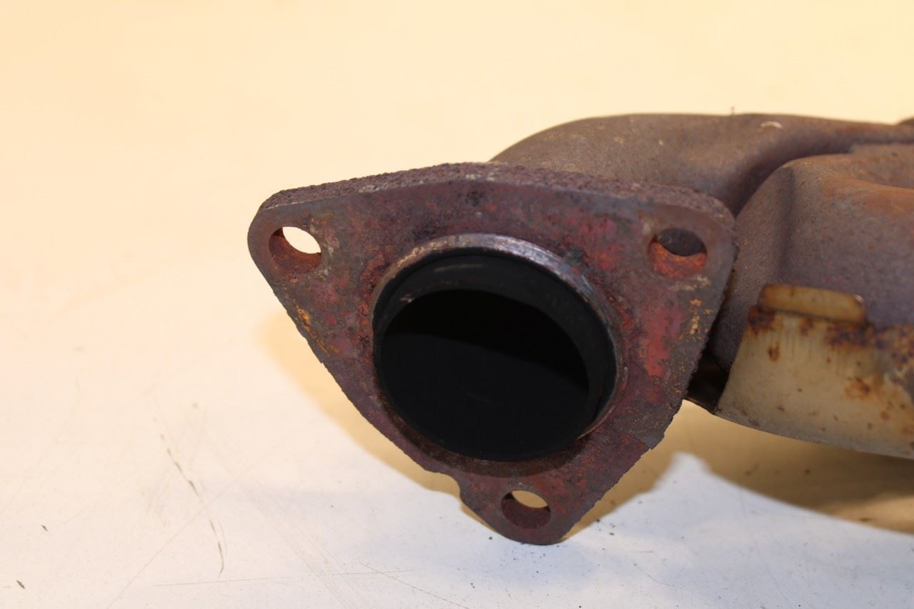 2016-2020 Infiniti QX60 3.5L Front Exhaust System Pipe 200A0-9PJ0A OEM - Alshned Auto Parts