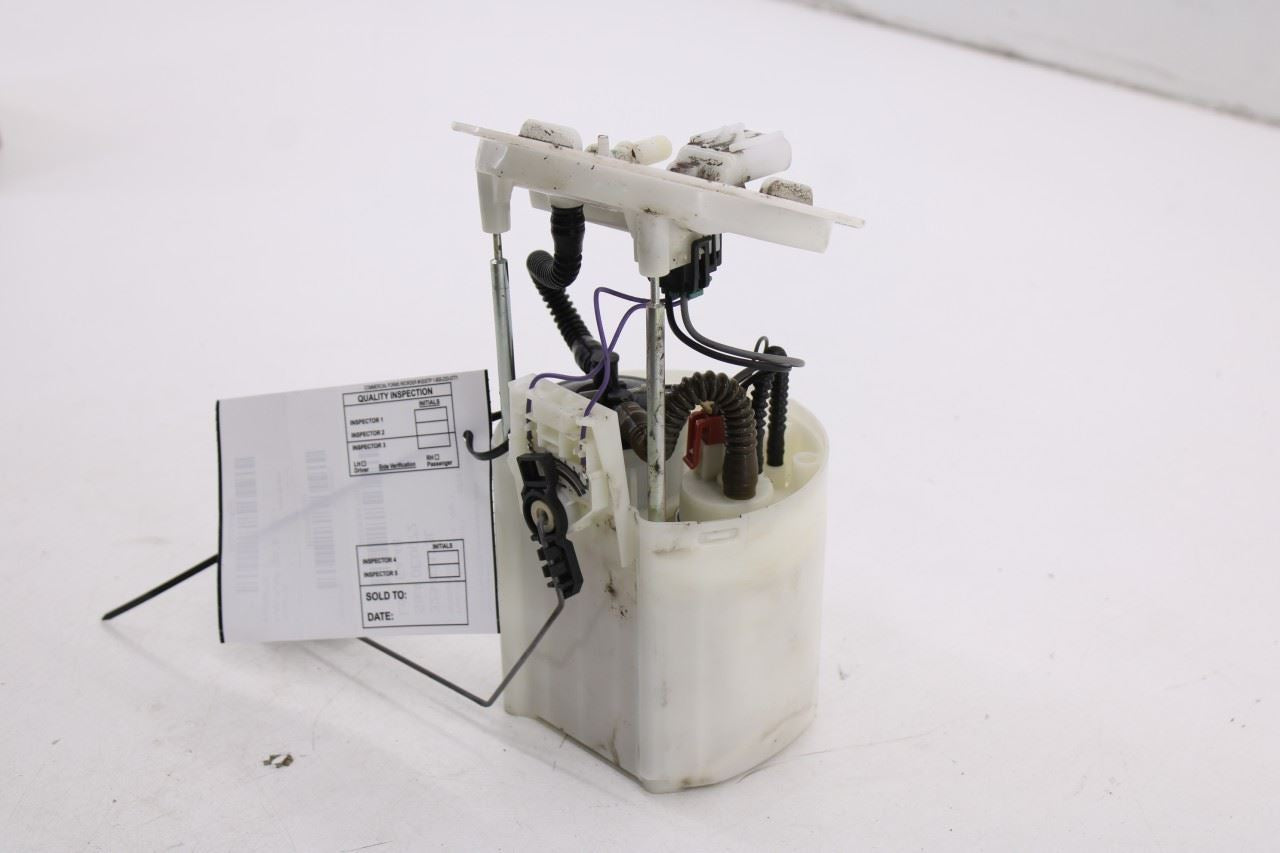 2015-2018 Ford Mustang Conv 3.7L V6 In Tank Fuel Pump Assembly FR3C-9H307-BD OEM10