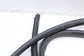 2020-2024 Nissan Sentra Front Left Door Weatherstrip On Body 76922-6LE0A OEM - Alshned Auto Parts