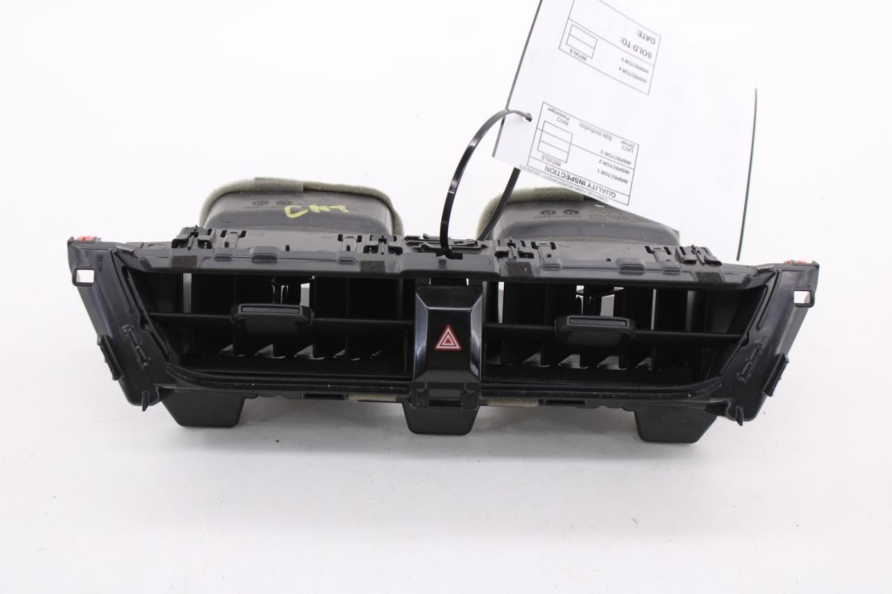 2020-2025 Toyota Corolla LE Center Dashboard Air Vent Grille w/ Hazard Switch4