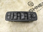 2009-2014 Volkswagen Routan Front Left Door Master Window Switch 68020401AE OEM - Alshned Auto Parts