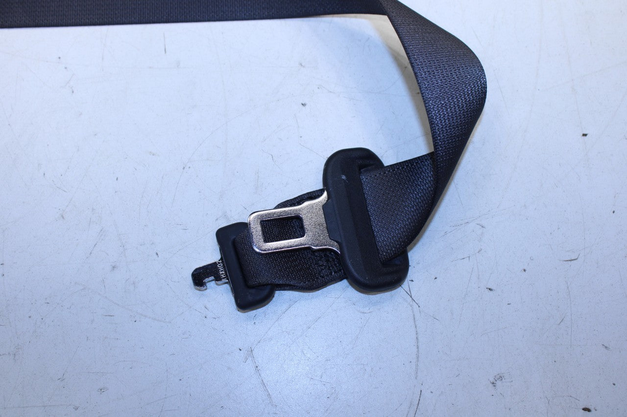 20-22 Kia Soul LX Rear LH Side 2nd Row Seat Backrest Upper Cushion w/ Seat Belt - Alshned Auto Parts