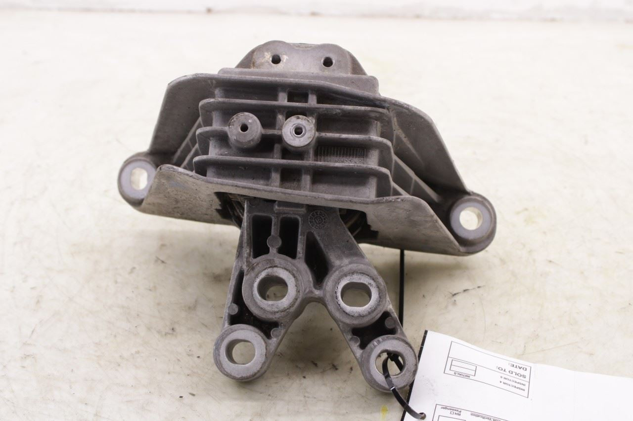 2017-2026 Chrysler Pacifica Limited 3.6L FWD Front Right Engine Mount Isolator - Alshned Auto Parts