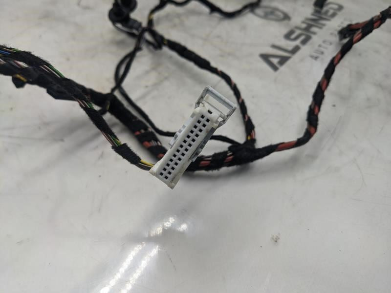 2017-2019 Mini Cooper Clubman Heater Air Conditioning Wire Harness 9304023 OEM3