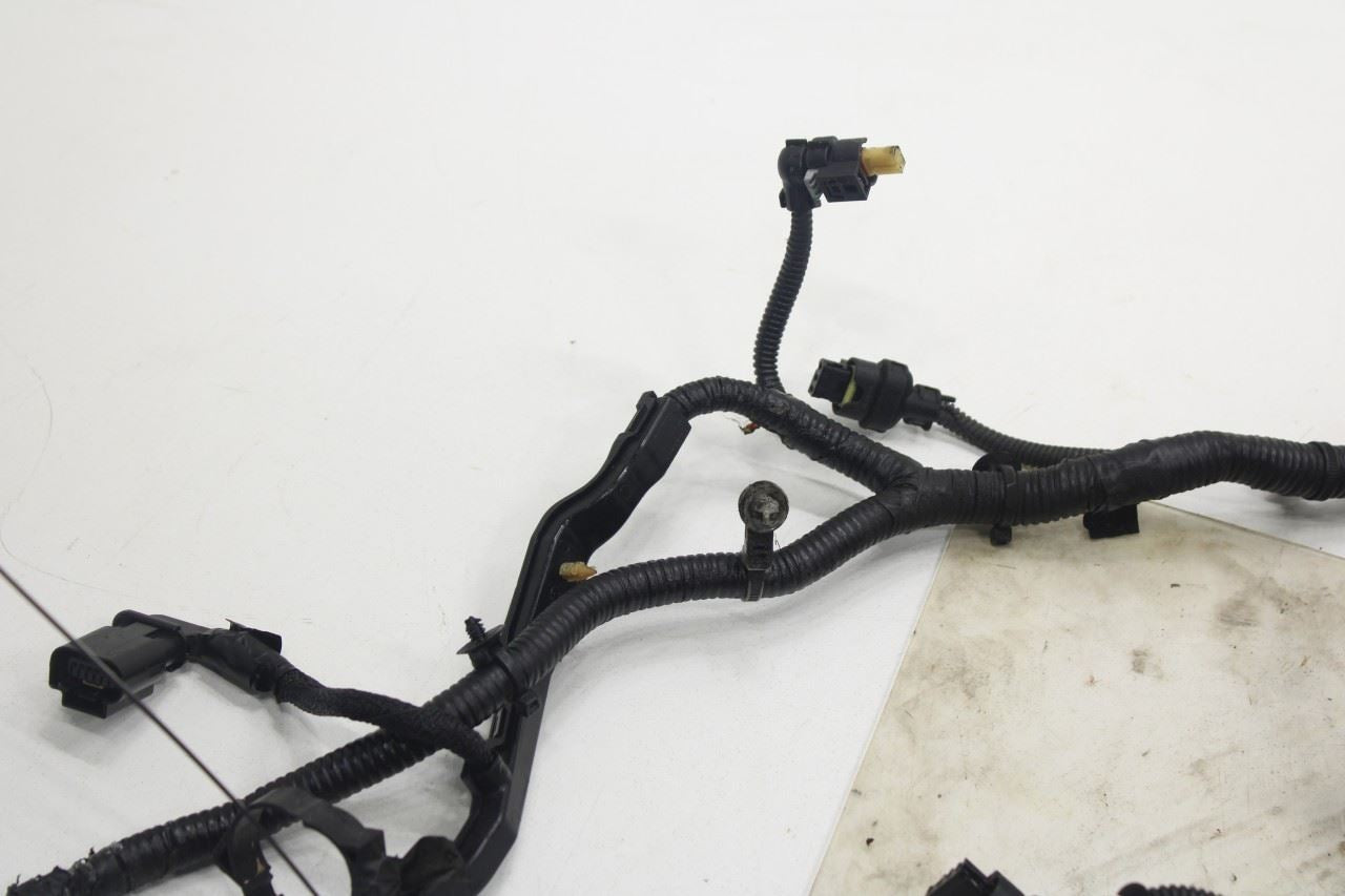 2017-2022 Alfa Romeo Giulia Ti 2.0L AWD Engine Wiring Harness R65931 *ReaD* - Alshned Auto Parts