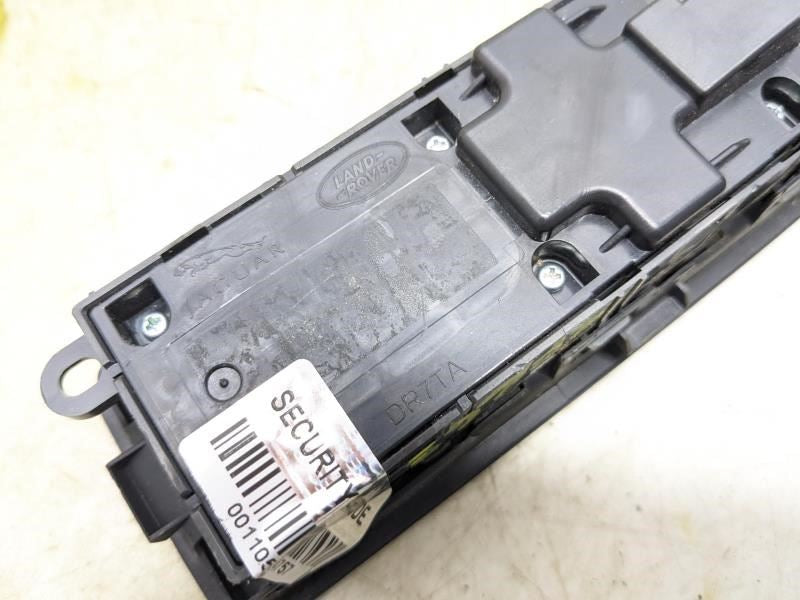 15-23 Land Rover Discovery Sport FR LH Master Power Window Switch LR180661 *ReaD - Alshned Auto Parts