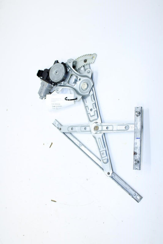2013-2019 Nissan Sentra SV Rear Left Door Window Regulator w/ Motor 82721-4KH0B - Alshned Auto Parts