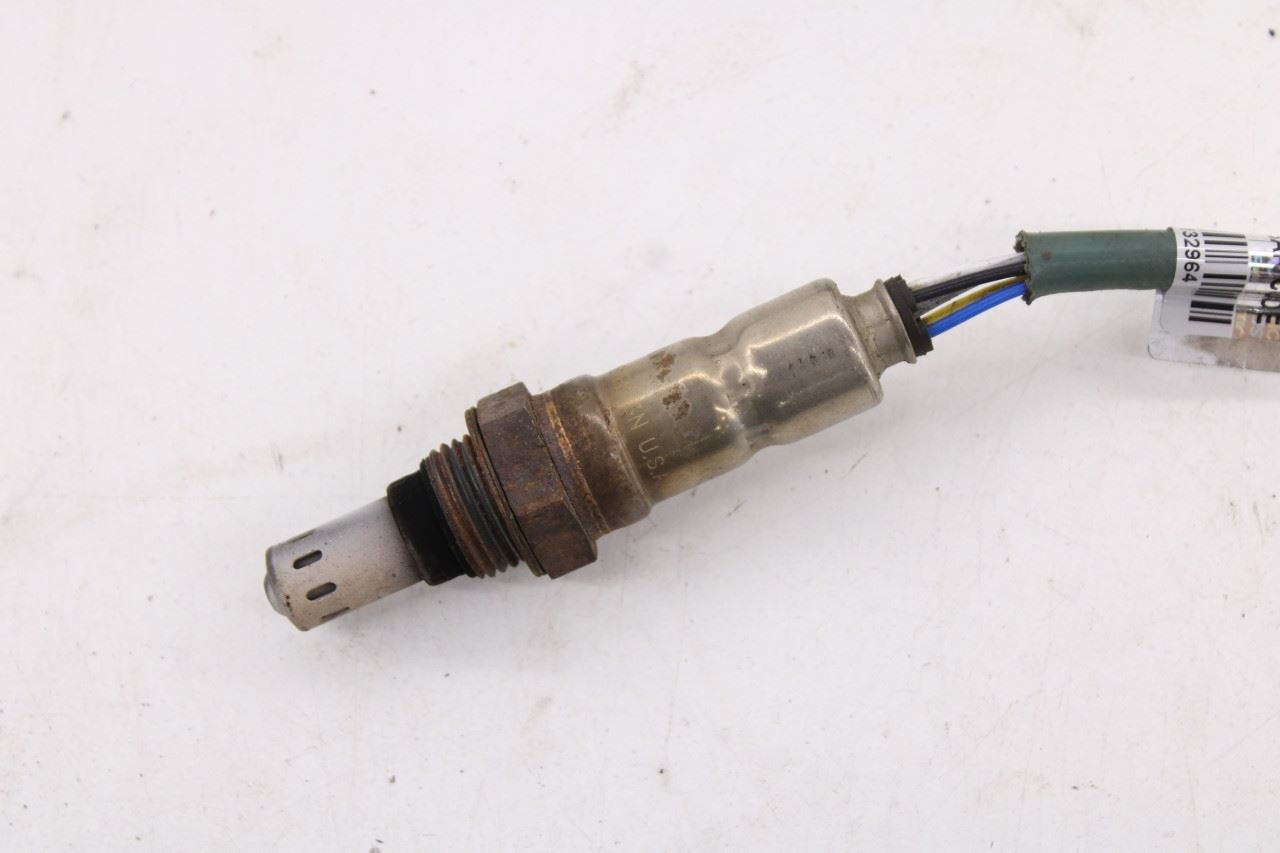 2014-2020 Acura MDX w/Technology Pkg 3.5L Oxygen Sensor Set of 4 36531-5G0-A117