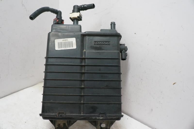 2008-2014 Ford Mustang Fuel Vapor Evaporator Emission Canister 9R33-9C985-AB OEM - Alshned Auto Parts