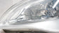 2013-2014 Chrysler 200 Front Left Driver Headlight Lamp 5182591AD OEM - Alshned Auto Parts