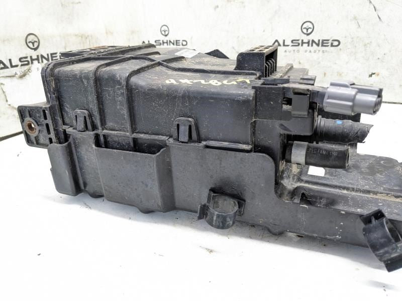 13-19 Nissan Sentra Fuel Vapor Evaporator Emission Canister 14950-1KC0C *ReaD* - Alshned Auto Parts