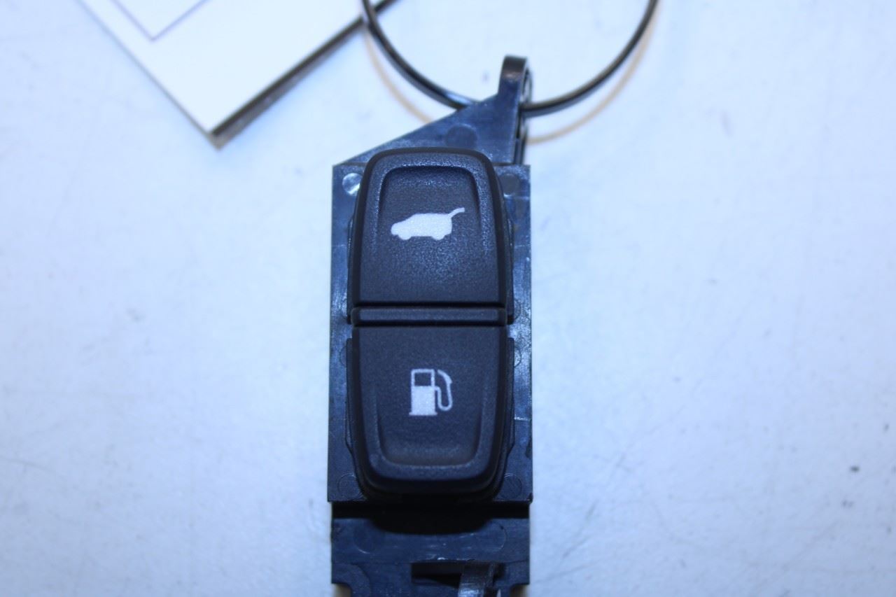 2014-20 Acura MDX Advance Front Left Door Fuel Door Lid and Trunk Release Switch - Alshned Auto Parts