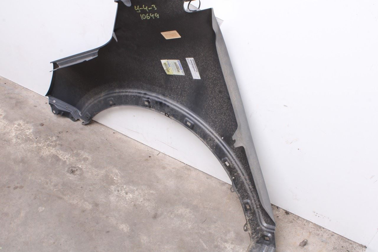 2016-2020 Kia Sorento Front Right Side Fender Panel 121200374 AftermarkeT *ReaD* - Alshned Auto Parts