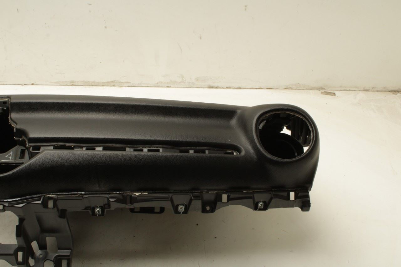 2020-2024 Kia Forte LXS Dash Instrument Panel 84710-M7001WK OEM *ReaD* - Alshned Auto Parts
