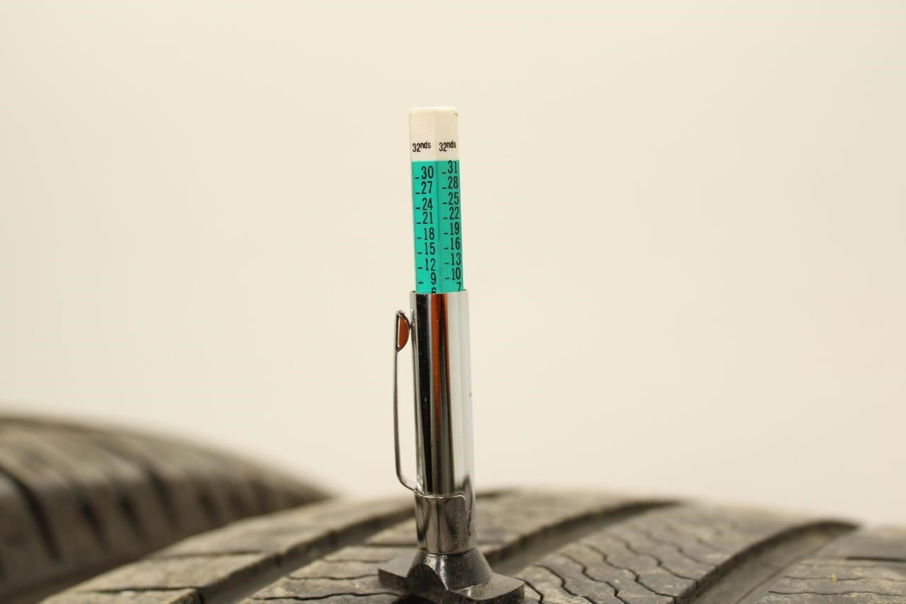 2021 Jeep Grand Cherokee Tire Michelin Premier LTX 265/60R18 Pair - Alshned Auto Parts