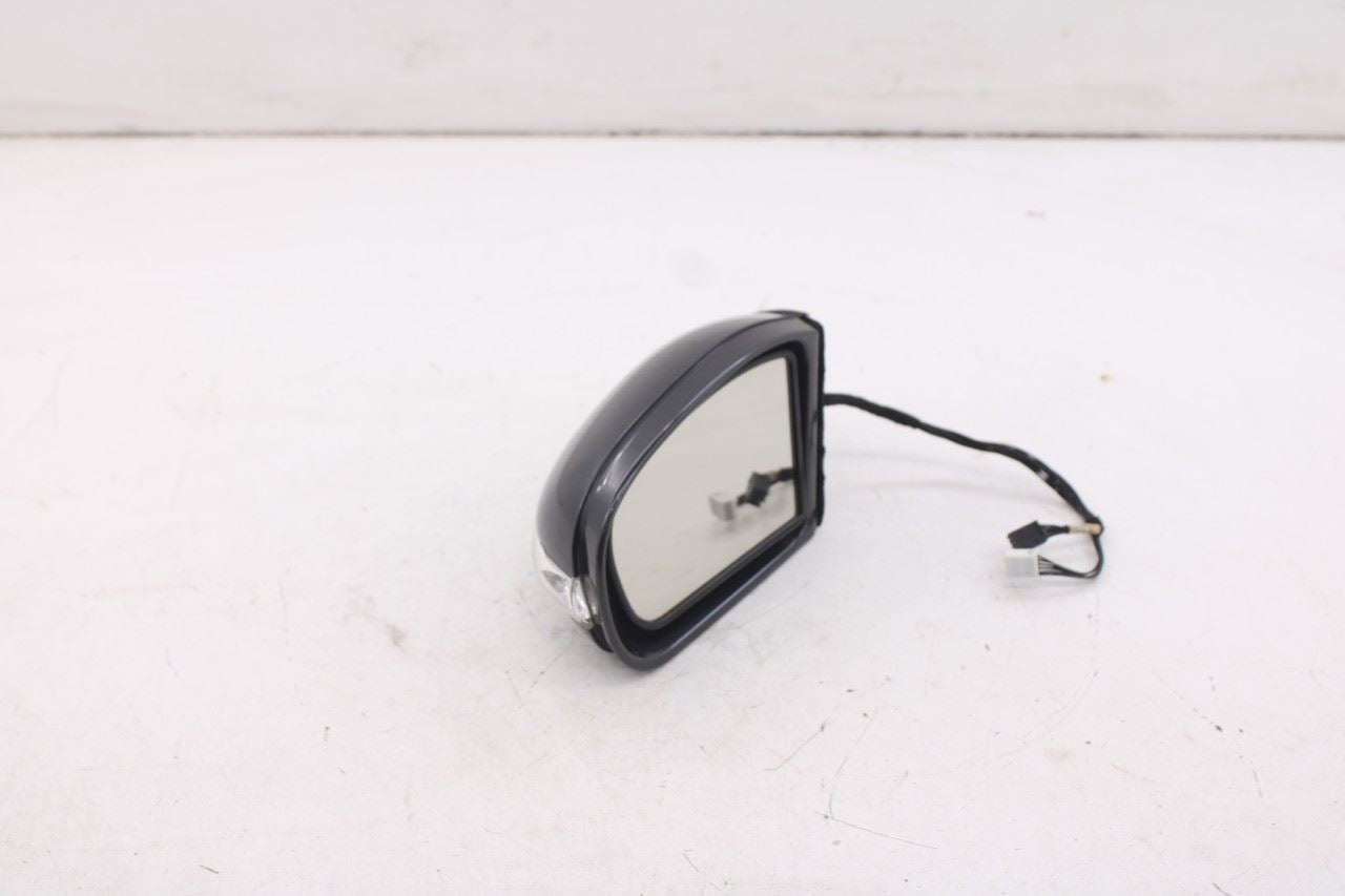 2003-06 Mercedes-Benz E500 5.0L Driver Left Side Rear View Mirror 203-810-49-76 - Alshned Auto Parts