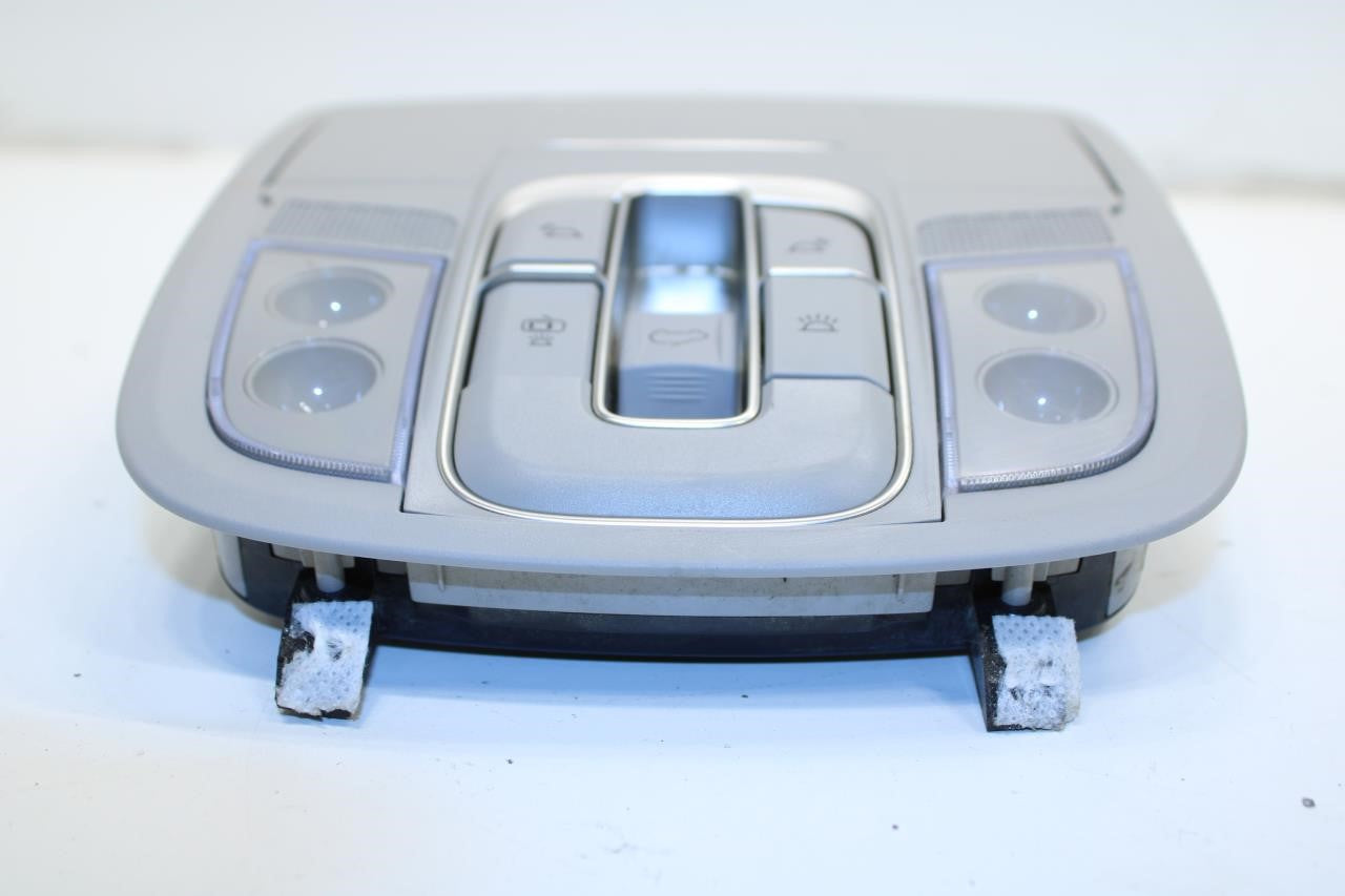 19-20 Hyundai Santa Fe Limited Overhead Console Dome Light Lamp 92810-S1000-YGE - Alshned Auto Parts